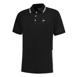 Vêtements De Tennis Dunlop Club Line Polo
